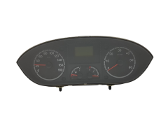Omdrejningstæller Ducato Jumper Boxer 1340672080 Fiat 1622