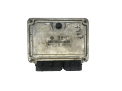 Styreenhed 038906019HT 0281010947 Seat Bosch 60532