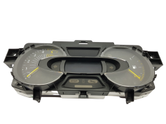 Omdrejningstæller Renault Captur 248104881R B Visteon 27662