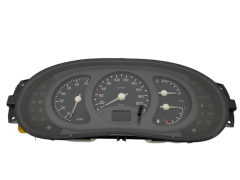 Speedometer Renault Clio 2 7700410434 F 21712