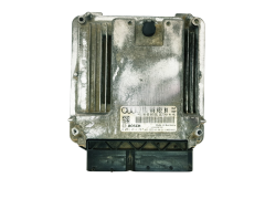 Styreenhed 03L906022BQ 0281014707 Audi Bosch