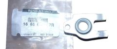 Beslag, Holder Original 166506457R Renault