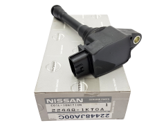 Tændspole Original Koleos Qashqai 2.5 224481KT0A