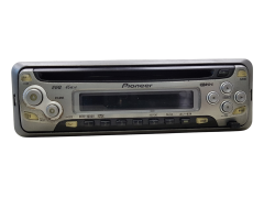 Radio CD-afspiller Pioneer DEH-1600R