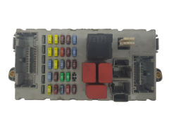 Styreenhed BSI Fiat 51754986 NPL 51732919 CPL Delphi
