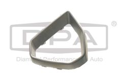 Halogenramme Venstre 83A853053A 88531847602 Audi Q3 DPA
