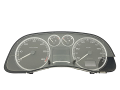 Speedometer Peugeot 307 9646742480 26586
