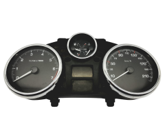 Speedometer Peugeot 206+ 9666636980 Magneti 40862