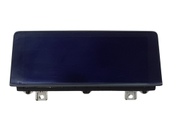 Navigationsdisplay BMW 1 9292248 L7 CID High AL3008 Alpine 2