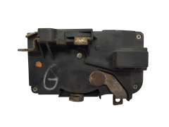 Dørlåsemekanisme Forside Venstre 9135H2 Peugeot 306 Kiekert 10666