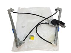 Vinduesregulator Venstre Forside Renault Espace 4 8200485229 Ny Original
