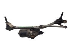 Viskermekanisme Renault Megane 3 288000001R W000007226 Valeo 1006