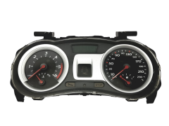 Omdrejningstæller Renault Clio 3 8200305020 D 39739