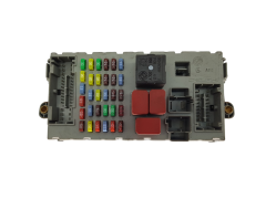Sikringsboks 50513353 CPL Alfa Romeo Delphi 20321