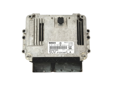 Styreenhed 55207555 0281012991 Suzuki Bosch
