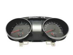 Omdrejningstæller Nissan Qashqai 24810BR50E VPAASF-10849-LCN