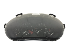 Speedometer Peugeot 206 9645847280 000644003 57038