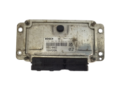 Styreenhed 89661-0H022 0261208702 PSA Toyota Bosch 2819