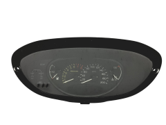 Speedometer Lancia Ypsilon 06061350030C 53821