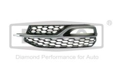 Kofangergitter Venstre 8V3807681Q 88071886902 Audi A3 DPA