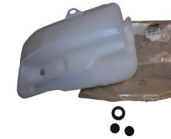 Sprinklervæskebeholder Ny Original 7701207666 Renault