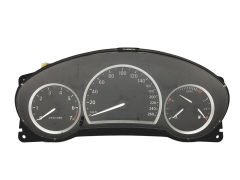 Omdrejningstæller Saab 9-3 P12802925 0263625213 Bosch 28998