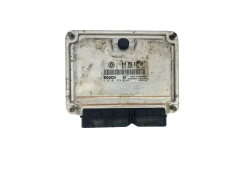 Styreenhed Seat VW 045906019BB 0281011074 Bosch 44557