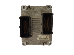 Styreenhed 0261207727 00552049900 Alfa Romeo Bosch 15121