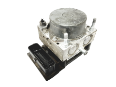 Abs Pumpe Fiorino Bipper Nemo 51801321 0265800662 Bosch 33666