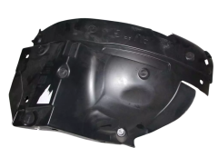 Inderskærm Venstre Forside Ny Original 638432274R Renault