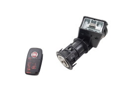 Tændingslås Fiat Panda 2 00468453610 61027500 1006