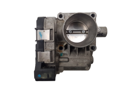 Spjældhusventil 55250461 40GTE3F Fiat Lancia Ford FPT 1078