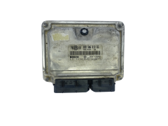 Styreenhed 038906019GS 0281010940 VW Audi Bosch 61663
