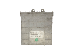 Styreenhed 8D0907557C 0261203938 Audi A4 B5 Bosch 42265