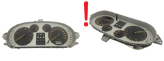 Speedometer Renault Scenic 1 8200215695 56209