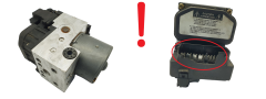 Abs Pumpe Toyota Avensis 44510-05020 0265216485 Bosch 61159