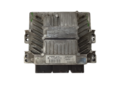 Styreenhed S122326109A 8200565863 8200592611 Renault Siemens 3414