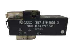 Styreenhed 357919506D 898722000 Volkswagen