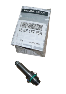 Magnetventil Original Renault Clio Laguna 166E16796R