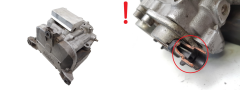 Abs Pumpe Daewoo Espero 18019296 18021955