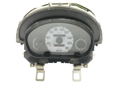 Speedometer Fiat Seicento 6062680210A 54909