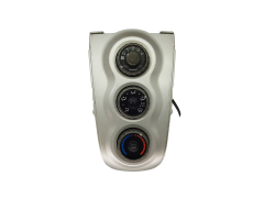 Varmestyreenhed 55406-0D190 Toyota Yaris 2