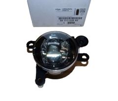 Tågelygte Venstre Original 9831303880 Citroen Peugeot