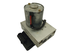 Abs Pumpe Mercedes CLK W208 A0034310312 10.0990-1327.2 Ate 66727