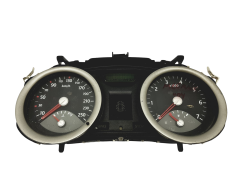 Omdrejningstæller Renault Megane 2 8200364007 59557
