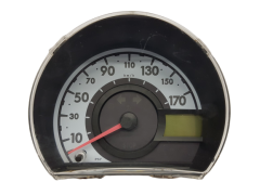 Speedometer Aygo C1 107 83800-0H131-A Toyota PSA