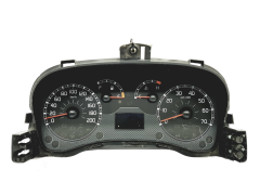 Omdrejningstæller Fiat Panda 51711237 503000480700 30832