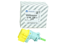 Bremsepedalsensor Original 1680808280 Peugeot Citroen