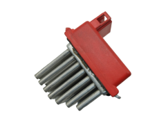 Blæsermodstand 1J0907521 657364M 5DS006467-01 VW Audi Seat Skoda