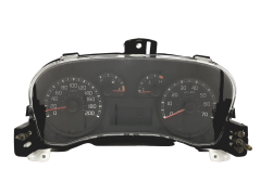 Speedometer Fiat Panda 51711244 503000490700 32376